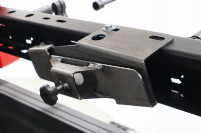 Picture of LoD Offroad Truck Bed Rack - JTM2023