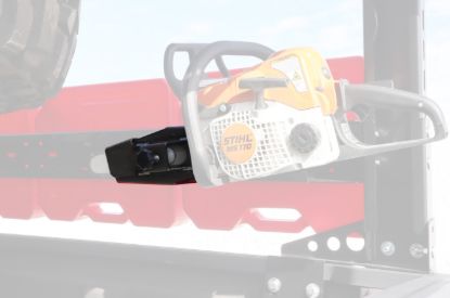 Picture of LoD Offroad Truck Bed Rack - JTM2023