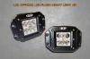 Picture of LoD Offroad Brake / Tail Light Mounting Hardware - LKT1001