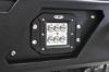 Picture of LoD Offroad Brake / Tail Light Mounting Hardware - LKT1001