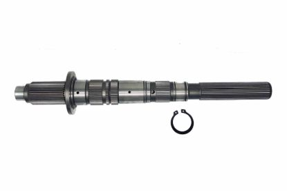 Picture of ProActive Gears Transfer Case Main Shaft - 19133059PG
