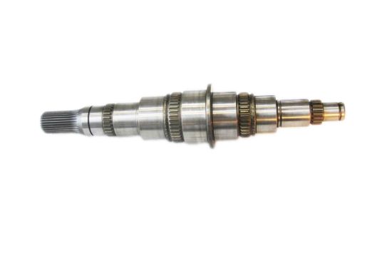 Picture of ProActive Gears Manual Transmission Main Shaft - G56-2