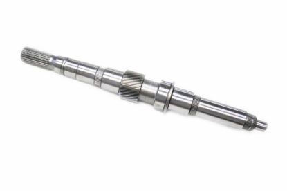 Picture of ProActive Gears Manual Transmission Main Shaft - ZF650-2B