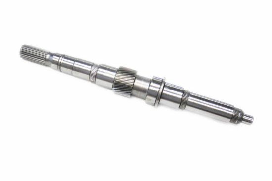 Picture of ProActive Gears Manual Transmission Main Shaft - ZF650-2B