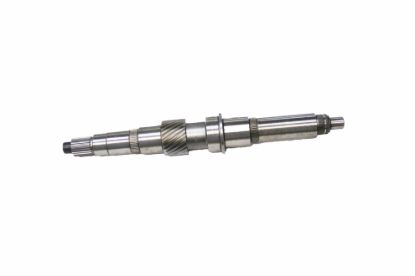 Picture of ProActive Gears Manual Transmission Main Shaft - ZF650-2E
