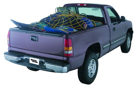 Picture of Spidy Gear Cargo Net - 80111-11