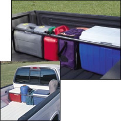 Picture of Spidy Gear Cargo Bar - 80451-00