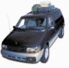 Picture of Spidy Gear Cargo Net - 80122-06