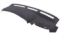 Picture of SuedeMat Dashboard Cover - 80001-00-25