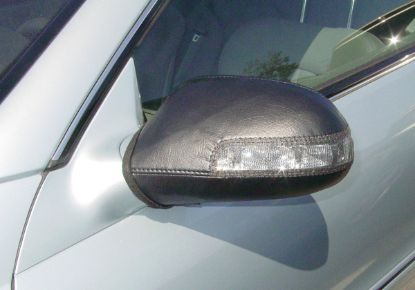 Picture of Colgan Custom Front End Bra - BM3940CF