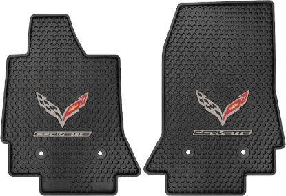 Picture of Lloyd Mats Floor Mat Set - 595010-1