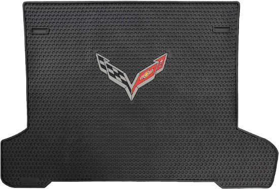 Picture of Lloyd Mats Trunk Mat - 595011