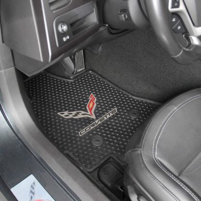 Picture of Lloyd Mats Floor Mat Set - 595010-1