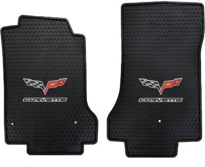 Picture of Lloyd Mats Floor Mat Set - 595012-1
