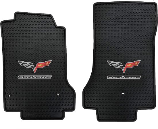 Picture of Lloyd Mats Floor Mat Set - 595012-1