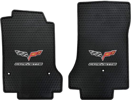 Picture of Lloyd Mats Floor Mat Set - 595013-1