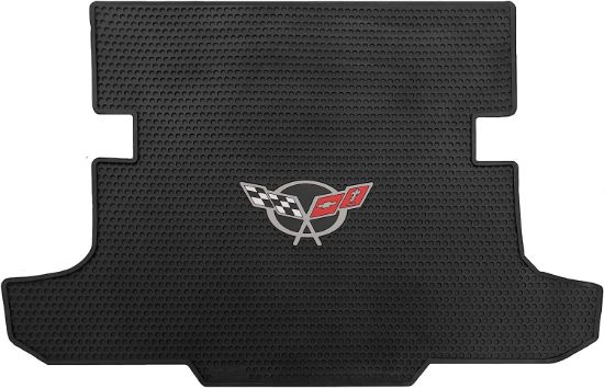 Picture of Lloyd Mats Trunk Mat - 595017