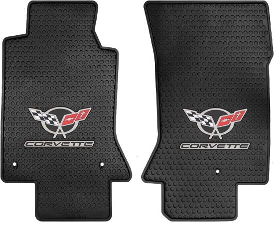 Picture of Lloyd Mats Floor Mat Set - 595016-1