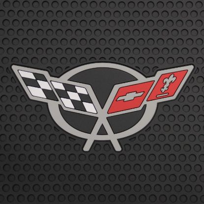 Picture of Lloyd Mats Trunk Mat - 595017