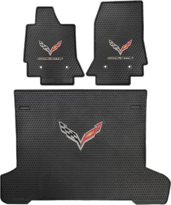Picture of Lloyd Mats Floor Mat Set - 595018