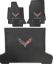 Picture of Lloyd Mats Floor Mat Set - 595018