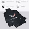 Picture of Lloyd Mats Floor Mat Set - 595018