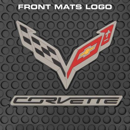 Picture of Lloyd Mats Floor Mat Set - 595018