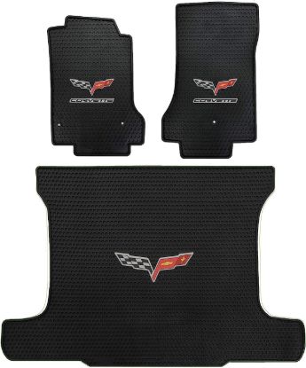 Picture of Lloyd Mats Floor Mat Set - 595019