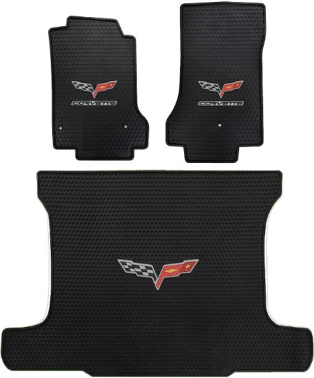 Picture of Lloyd Mats Floor Mat Set - 595019