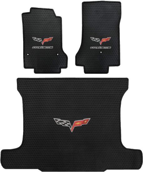 Picture of Lloyd Mats Floor Mat Set - 595020