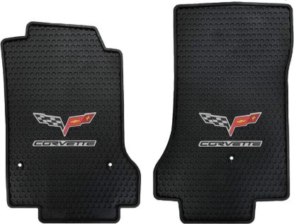Picture of Lloyd Mats Floor Mat Set - 595020