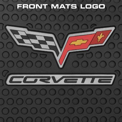 Picture of Lloyd Mats Floor Mat Set - 595020