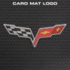 Picture of Lloyd Mats Floor Mat Set - 595020