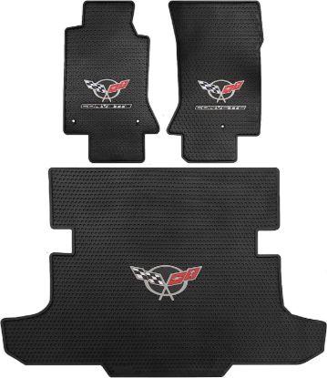 Picture of Lloyd Mats Floor Mat Set - 595021