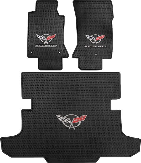 Picture of Lloyd Mats Floor Mat Set - 595021