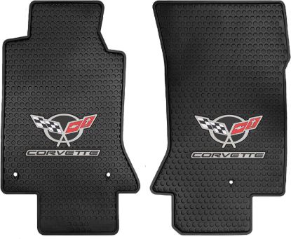 Picture of Lloyd Mats Floor Mat Set - 595021