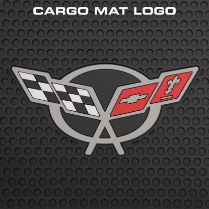 Picture of Lloyd Mats Floor Mat Set - 595021
