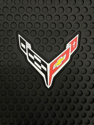 Picture of Lloyd Mats Trunk Mat - 595023-1