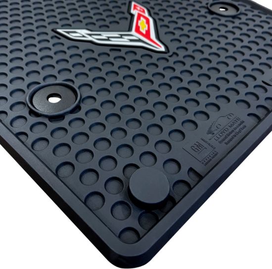 Picture of Lloyd Mats Floor Mat Set - 595024-1