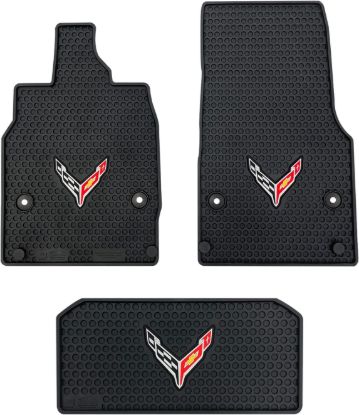 Picture of Lloyd Mats Floor Mat Set - 595024-1