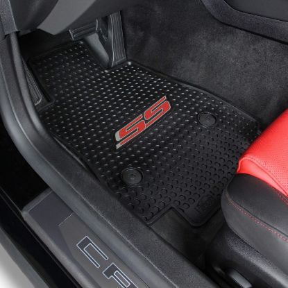 Picture of Lloyd Mats Floor Mat Set - 595101-1