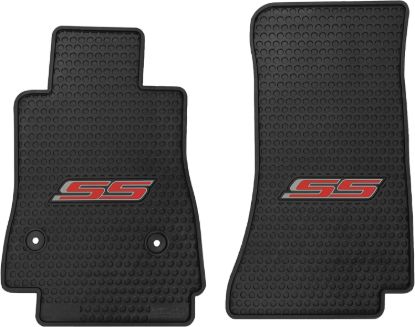 Picture of Lloyd Mats Floor Mat Set - 595101-1