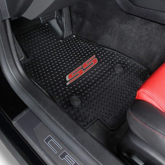 Picture of Lloyd Mats Floor Mat Set - 595103-1