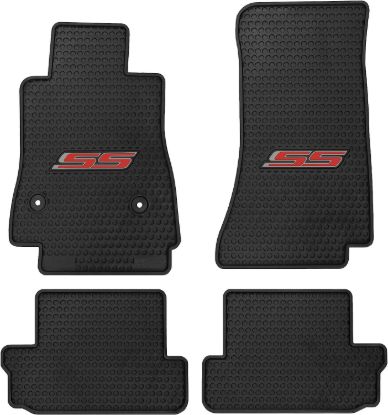 Picture of Lloyd Mats Floor Mat Set - 595103-1