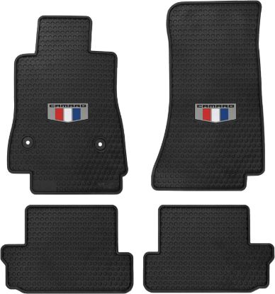 Picture of Lloyd Mats Floor Mat Set - 595104-1