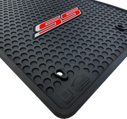 Picture of Lloyd Mats Floor Mat Set - 595106-1