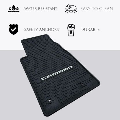 Picture of Lloyd Mats Floor Mat Set - 595107-1