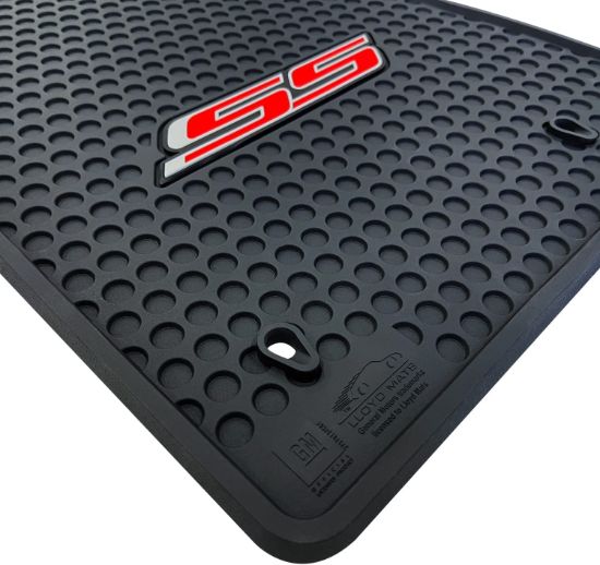 Picture of Lloyd Mats Floor Mat Set - 595108-1