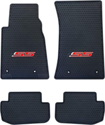 Picture of Lloyd Mats Floor Mat Set - 595108-1