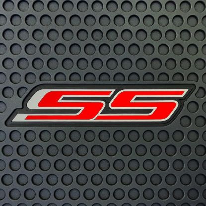 Picture of Lloyd Mats Floor Mat Set - 595108-1